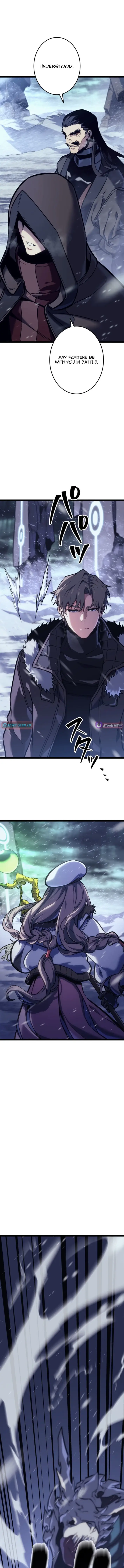 Read Tensei Streamer Manga Online