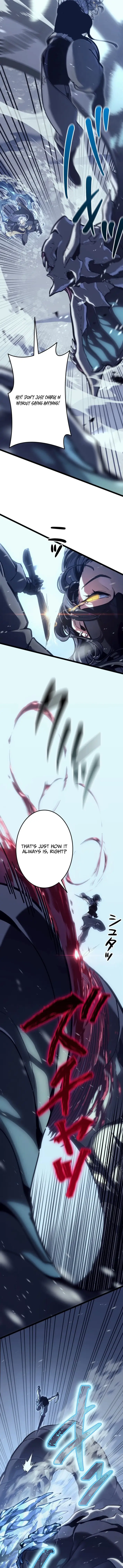 Read Tensei Streamer Manga Online