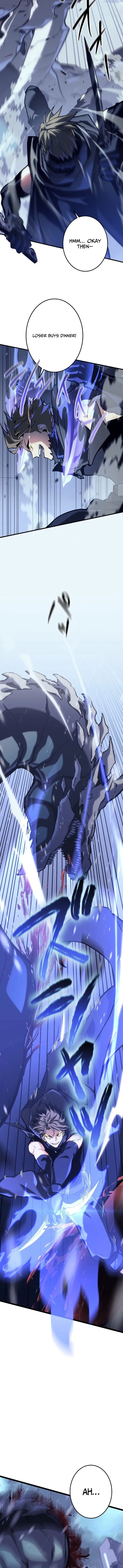 Read Tensei Streamer Manga Online