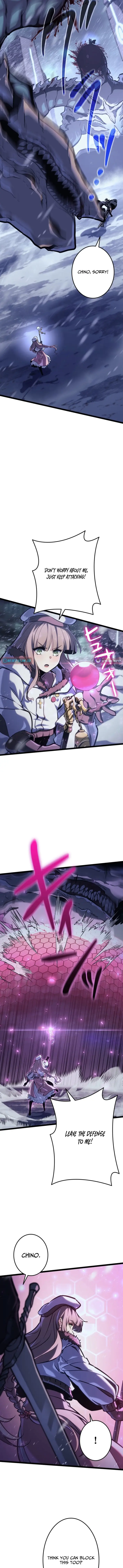 Read Tensei Streamer Manga Online