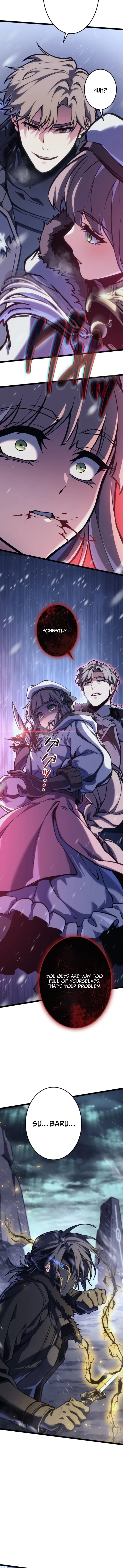 Read Tensei Streamer Manga Online