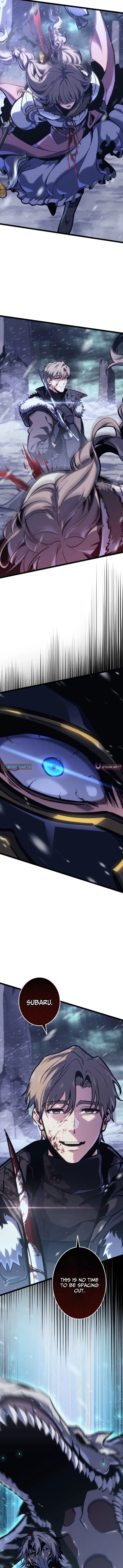 Read Tensei Streamer Manga Online