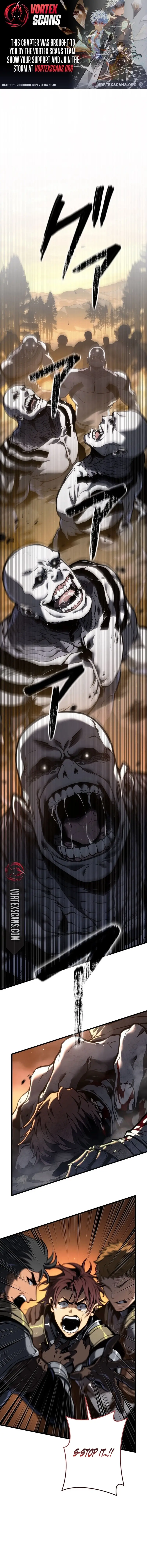 Read Tensei Streamer Manga Online