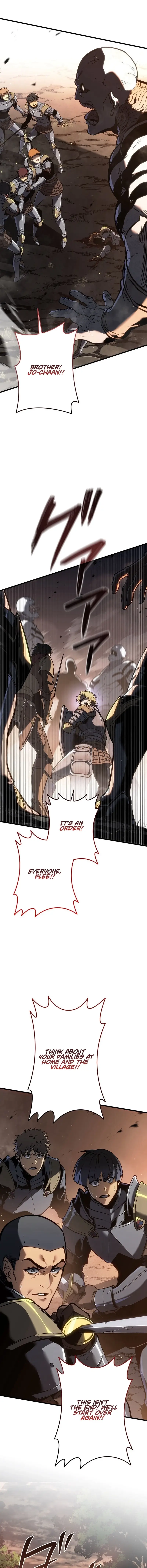 Read Tensei Streamer Manga Online