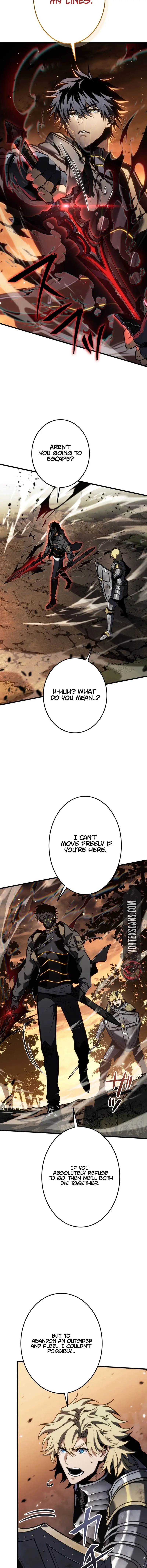 Read Tensei Streamer Manga Online