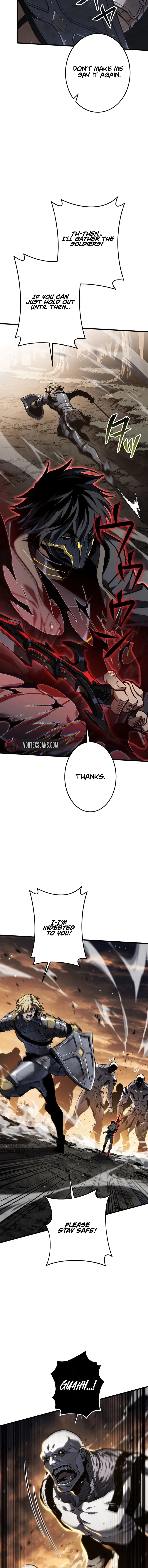 Read Tensei Streamer Manga Online