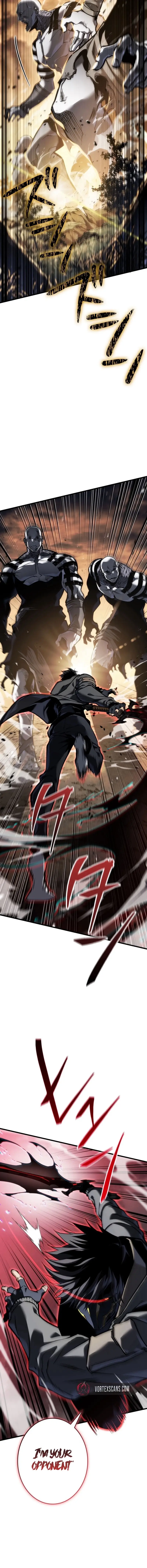 Read Tensei Streamer Manga Online