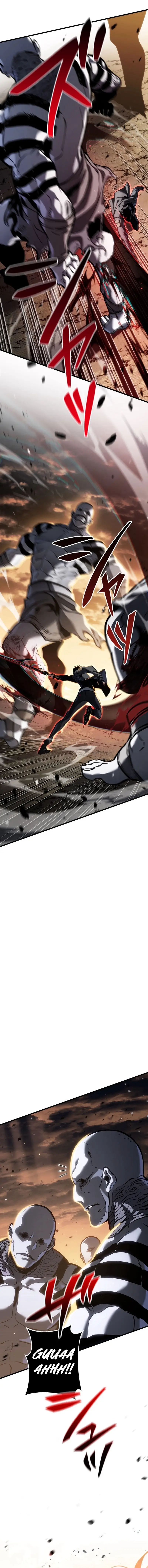 Read Tensei Streamer Manga Online