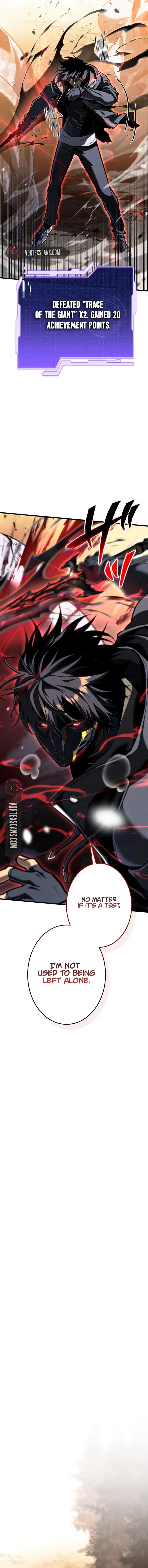 Read Tensei Streamer Manga Online