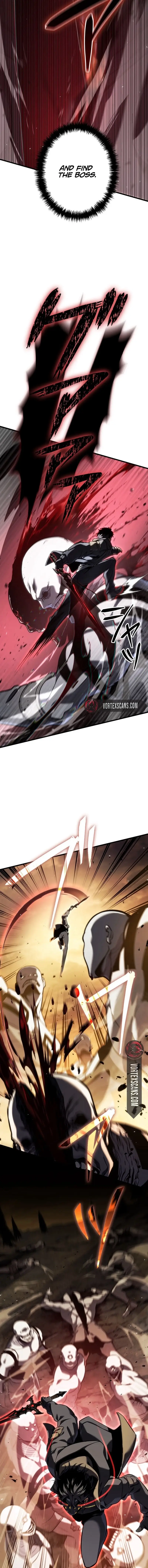 Read Tensei Streamer Manga Online