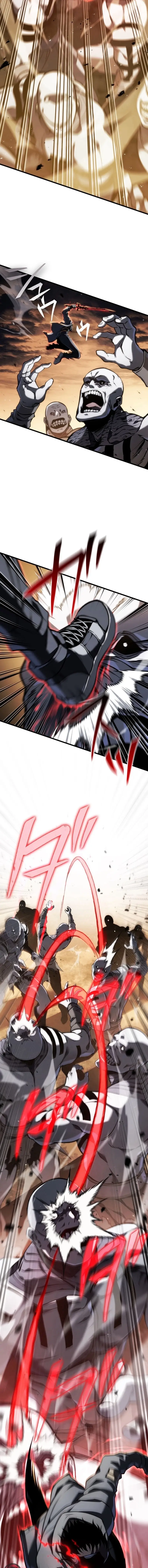 Read Tensei Streamer Manga Online