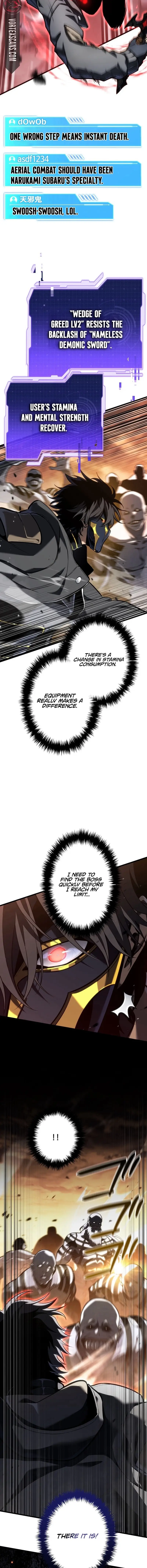 Read Tensei Streamer Manga Online