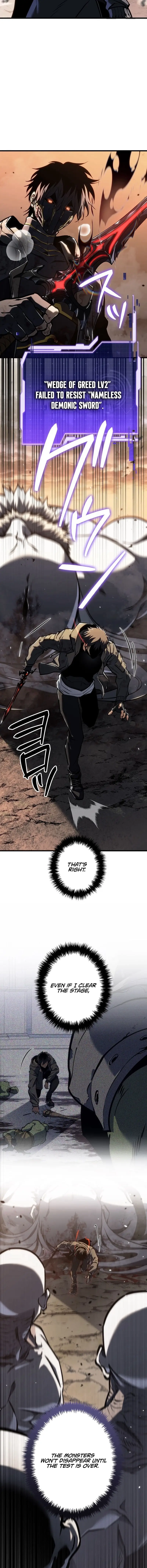 Read Tensei Streamer Manga Online