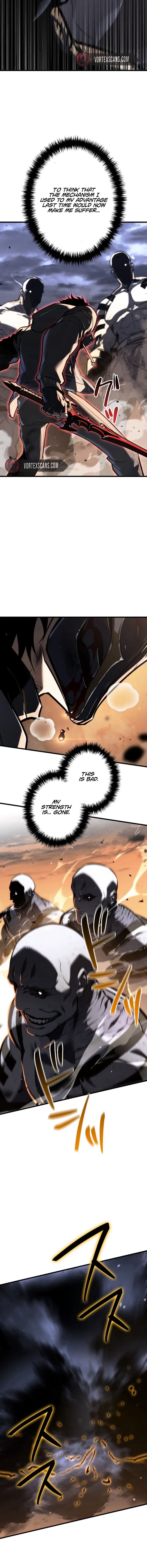 Read Tensei Streamer Manga Online