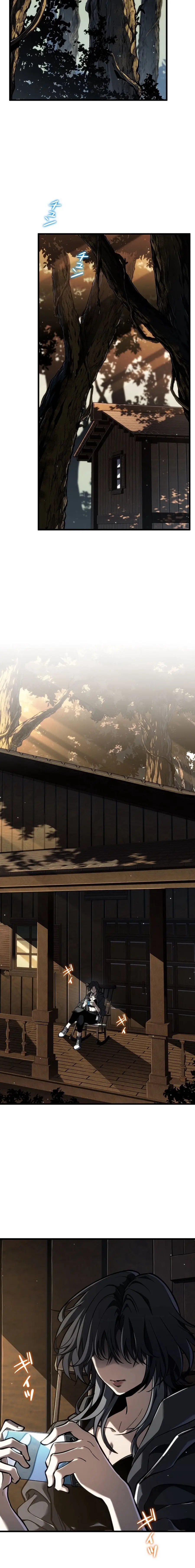 Read Tensei Streamer Manga Online