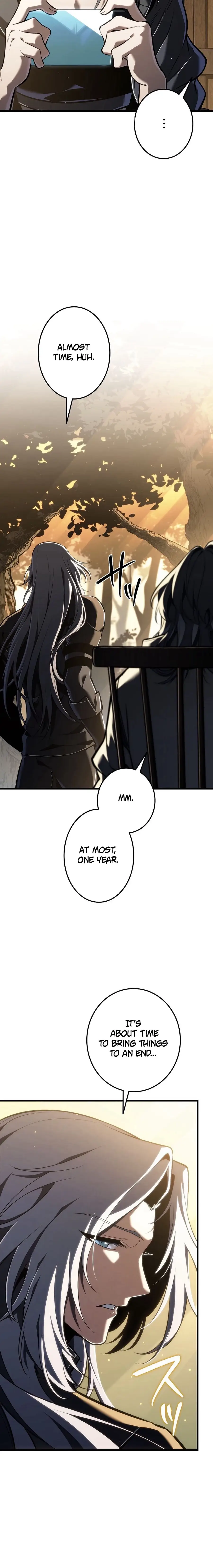 Read Tensei Streamer Manga Online