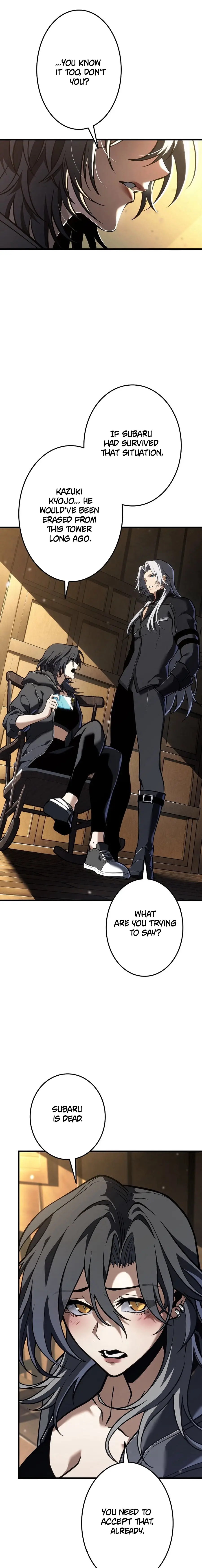 Read Tensei Streamer Manga Online