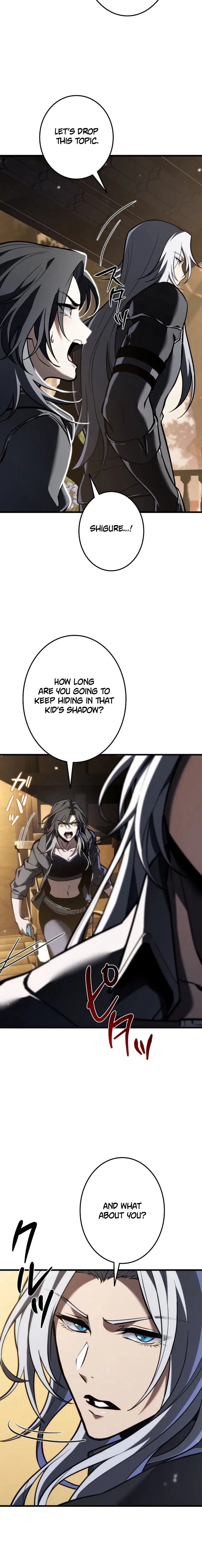 Read Tensei Streamer Manga Online