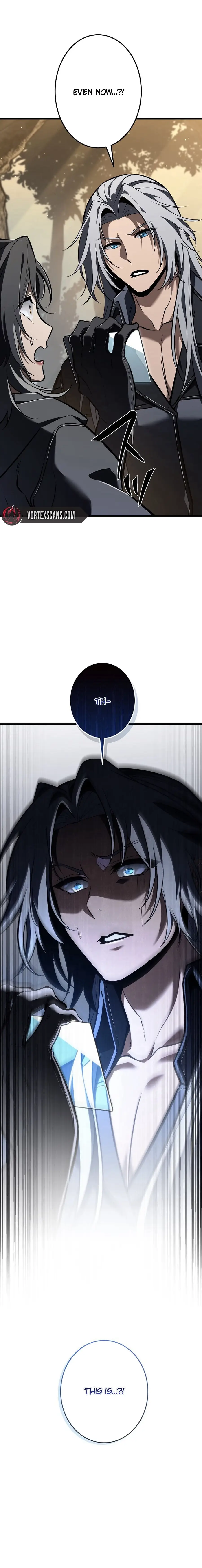 Read Tensei Streamer Manga Online