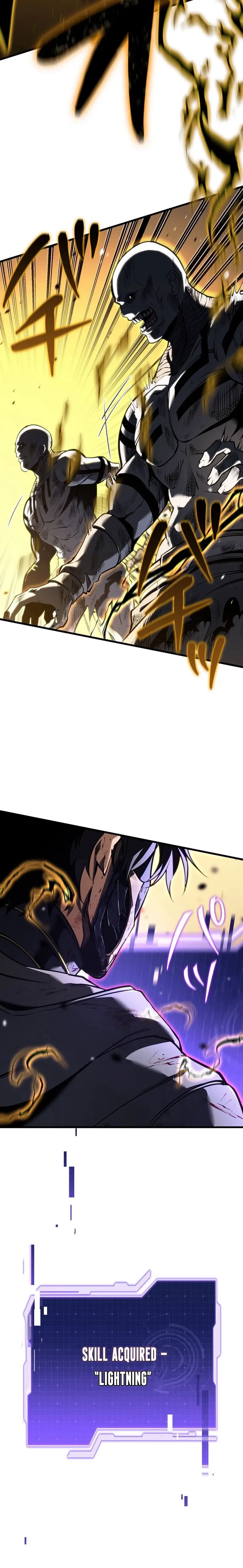 Read Tensei Streamer Manga Online