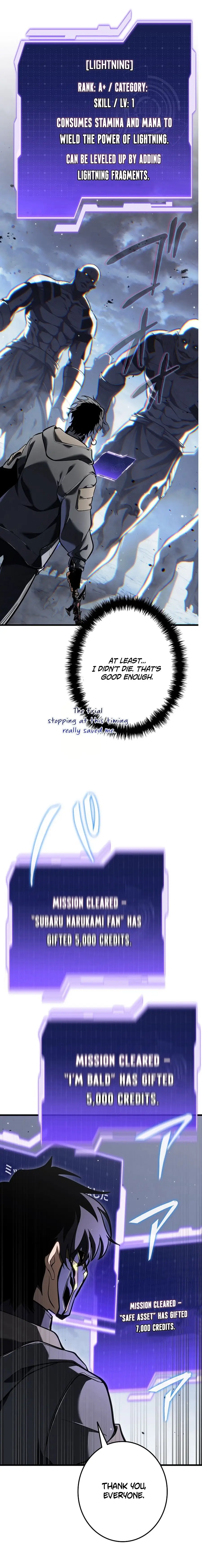 Read Tensei Streamer Manga Online