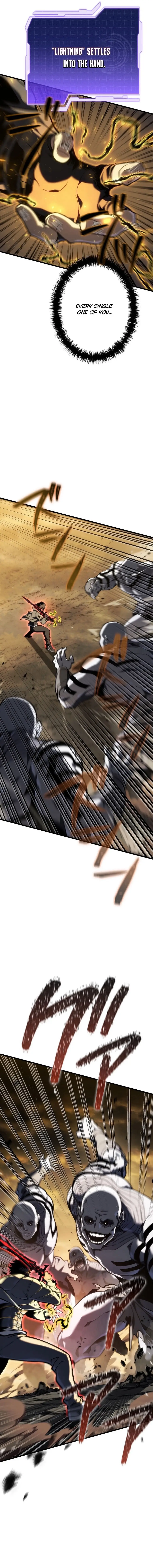 Read Tensei Streamer Manga Online