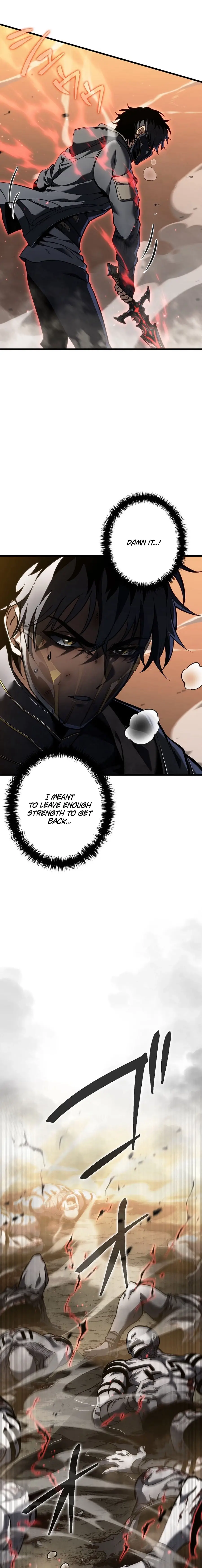 Read Tensei Streamer Manga Online