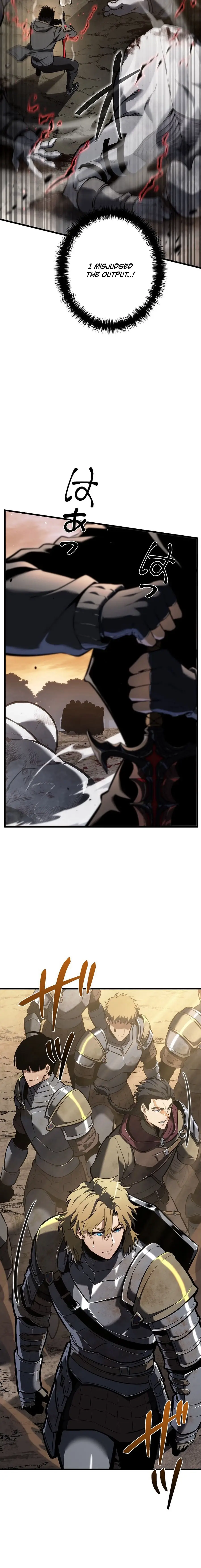 Read Tensei Streamer Manga Online