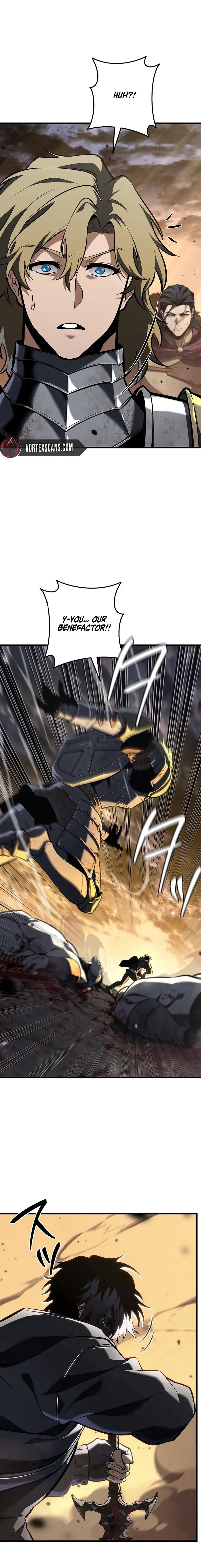 Read Tensei Streamer Manga Online