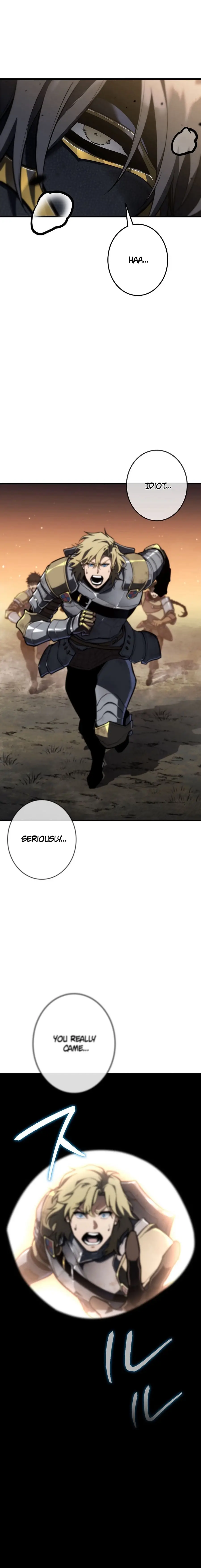 Read Tensei Streamer Manga Online