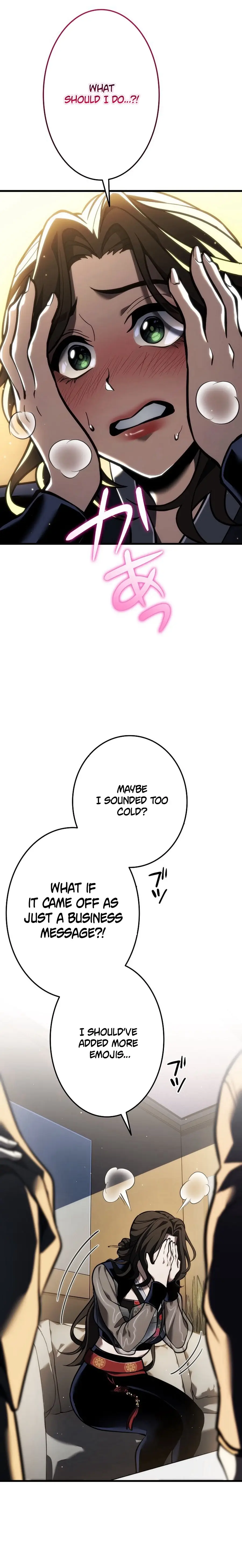 Read Tensei Streamer Manga Online