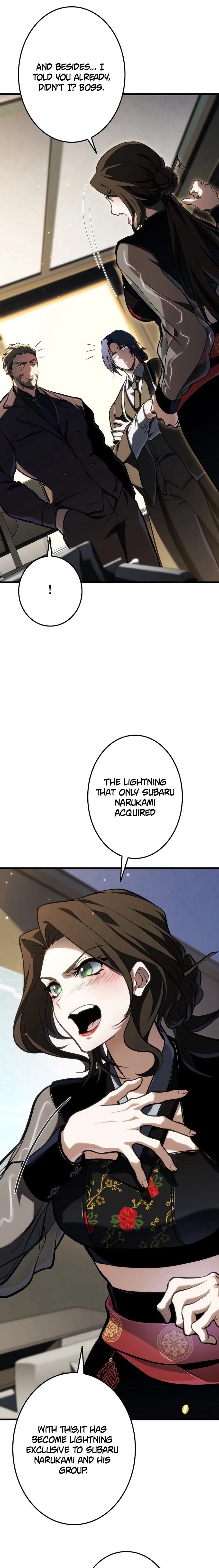 Read Tensei Streamer Manga Online