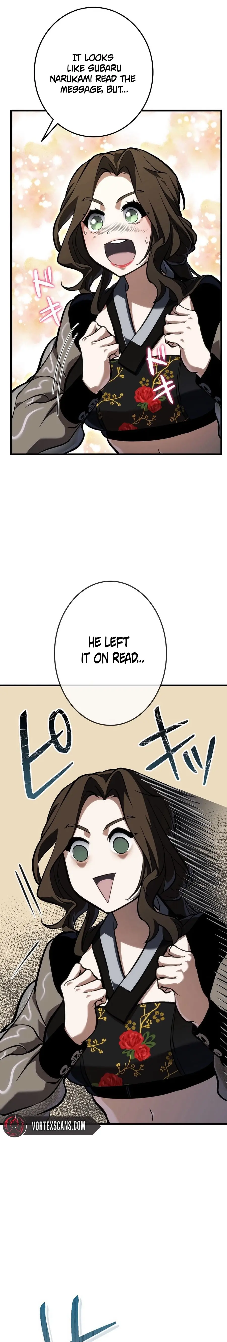 Read Tensei Streamer Manga Online