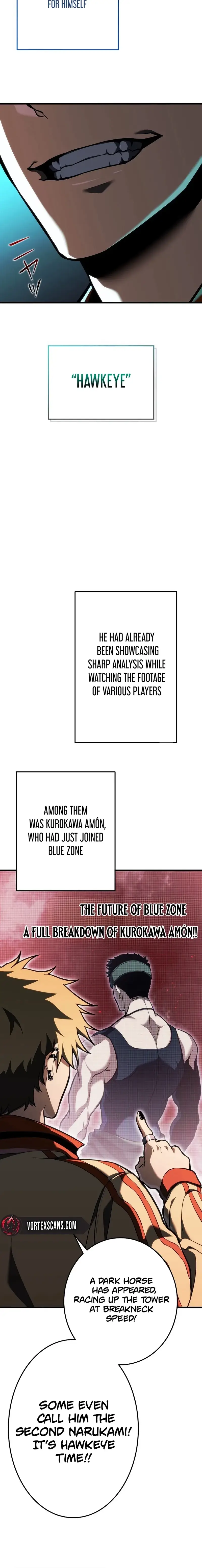 Read Tensei Streamer Manga Online