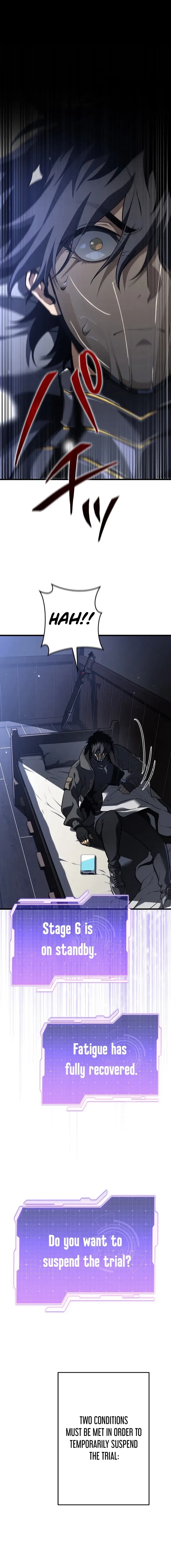 Read Tensei Streamer Manga Online