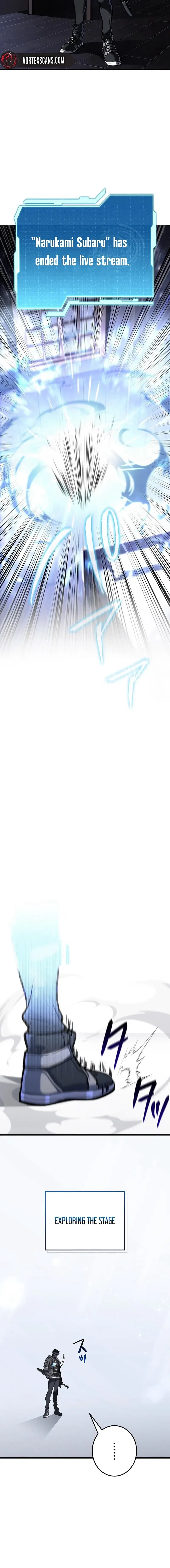 Read Tensei Streamer Manga Online