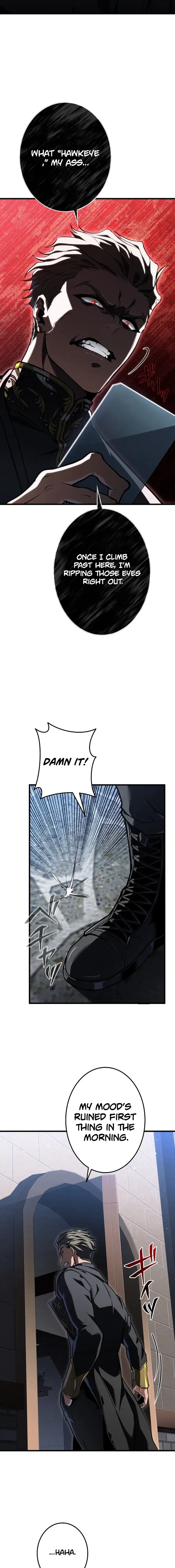 Read Tensei Streamer Manga Online