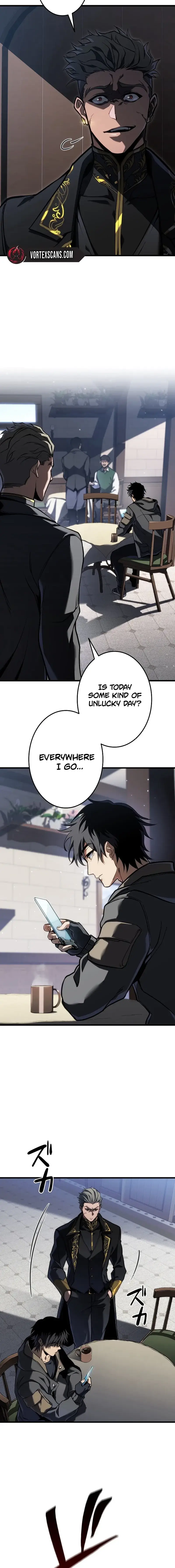 Read Tensei Streamer Manga Online