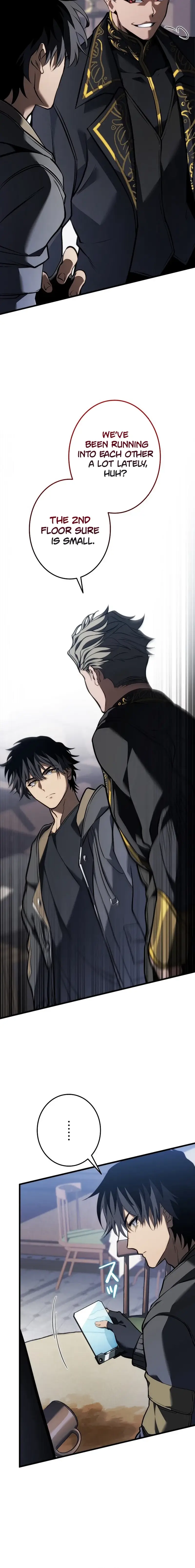 Read Tensei Streamer Manga Online