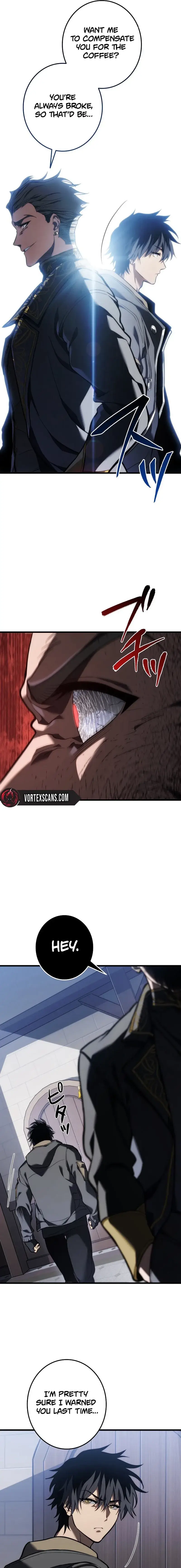 Read Tensei Streamer Manga Online