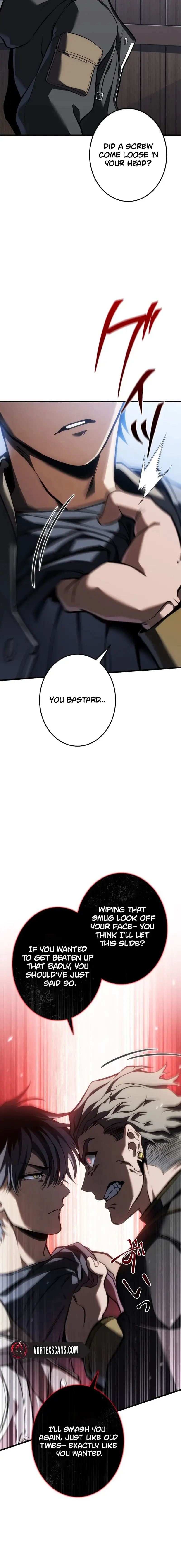 Read Tensei Streamer Manga Online