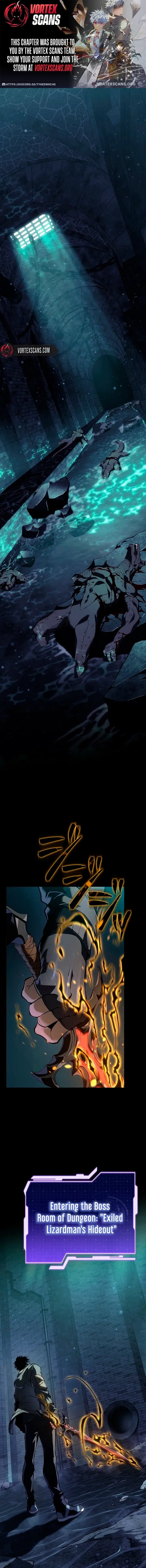 Read Tensei Streamer Manga Online