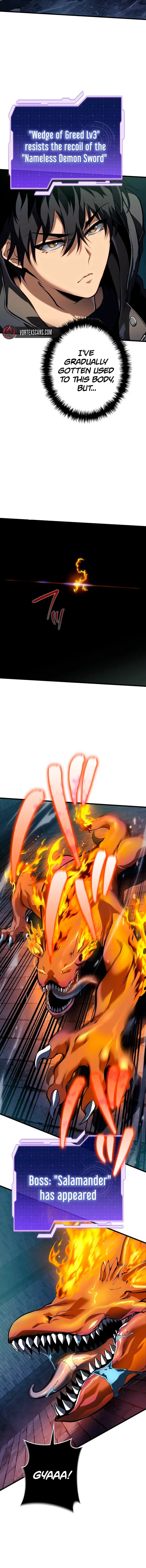 Read Tensei Streamer Manga Online