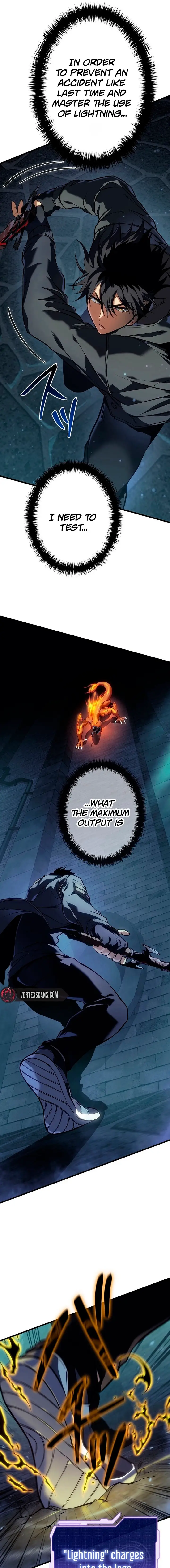 Read Tensei Streamer Manga Online