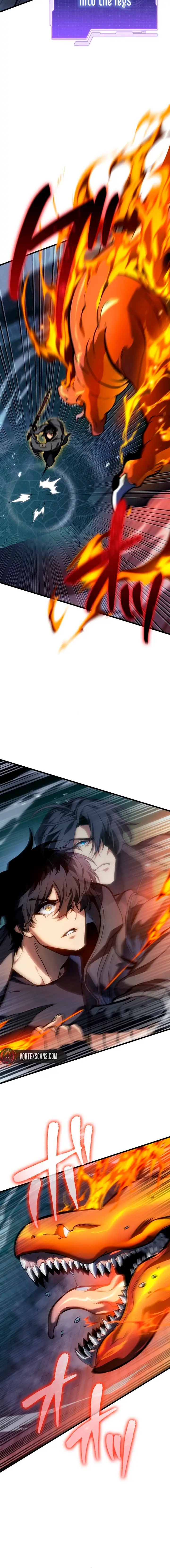 Read Tensei Streamer Manga Online