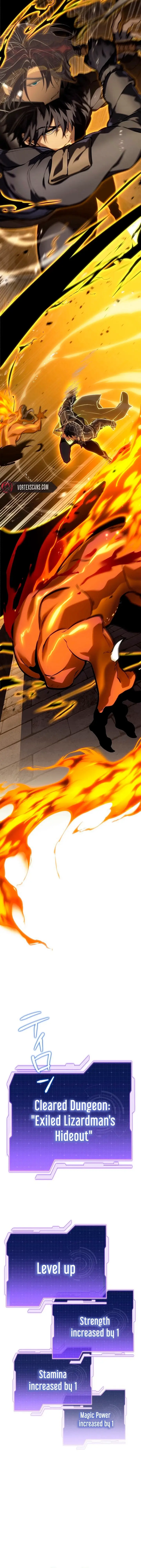 Read Tensei Streamer Manga Online