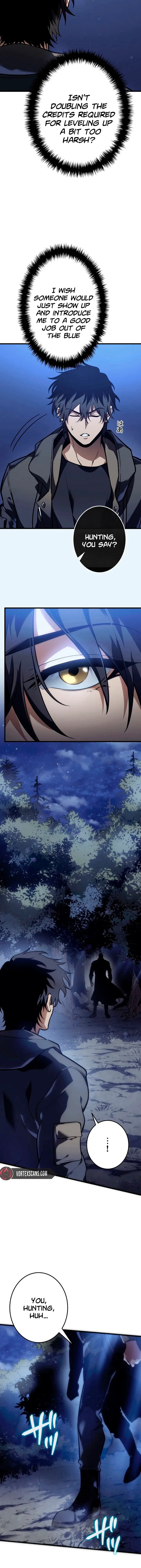 Read Tensei Streamer Manga Online