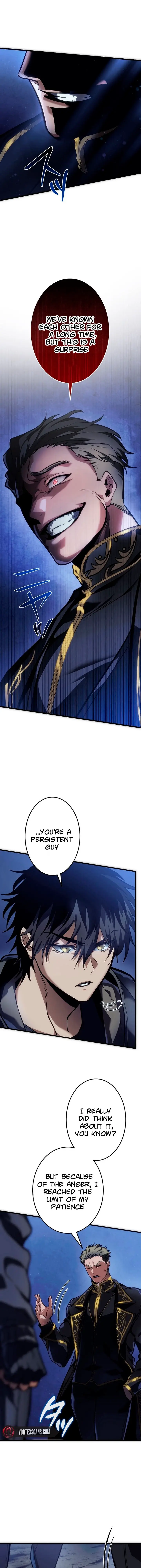 Read Tensei Streamer Manga Online