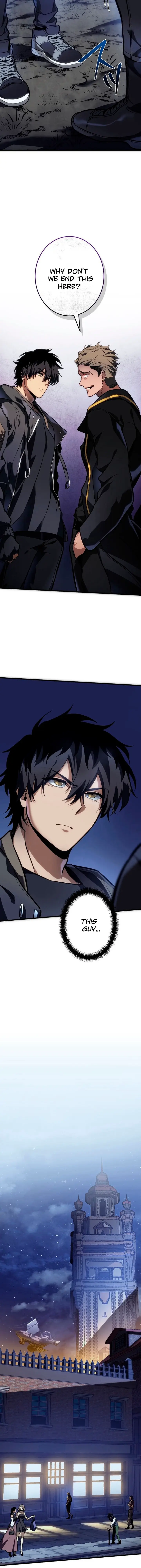 Read Tensei Streamer Manga Online