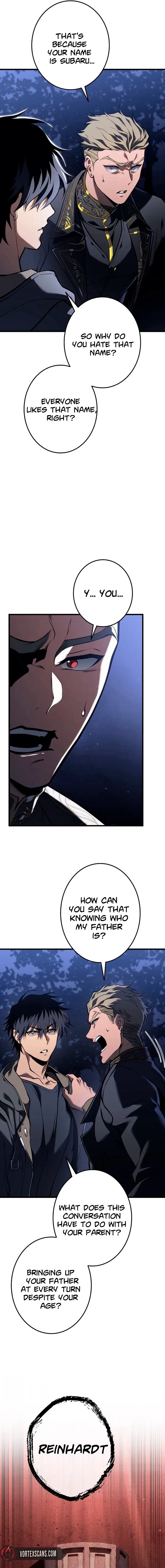 Read Tensei Streamer Manga Online